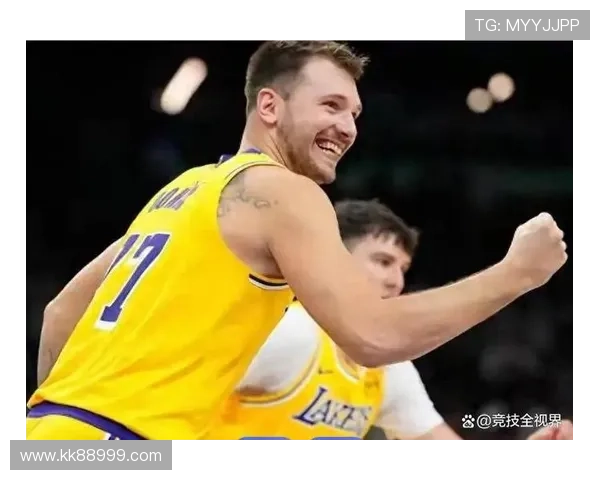 湖人连胜三场东契奇全能表现助队胜鹈鹕